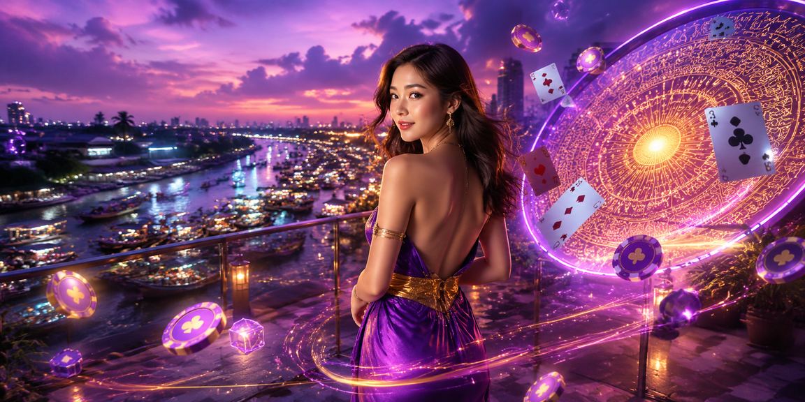 Trò chơi bài được yêu thích tại Cần Thơ trong không gian thư giãn gần sông