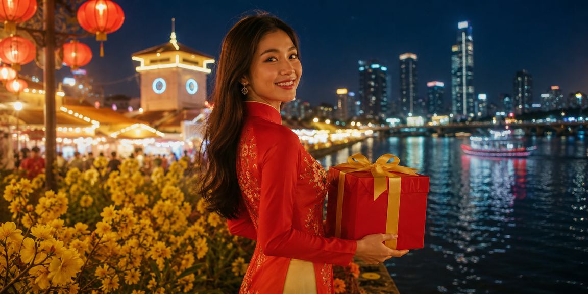 Sảnh casino hiện đại tại thành phố Hồ Chí Minh với khán giả náo nhiệt